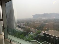 成都世纪城天堂洲际大饭店-成都世纪城天堂洲际大饭店