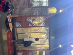 -余氏豆腐包老店(东直街店)