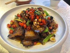 -俏湘厨•地道湘菜(建华南路店)