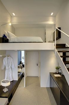 -新加坡 Studio M 酒店