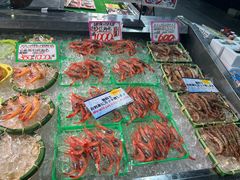 -海鮮寿司とれとれ市場