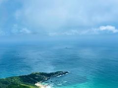 -海南铜鼓岭景区