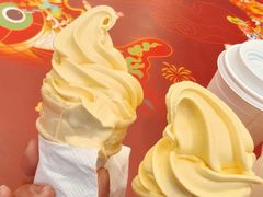 -麦当劳(杭州西湖银泰百货店)