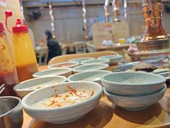 -金顺碳烤肉(1号店)