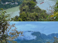 -三峡人家风景区