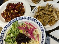 -河沿肉饼Beijing Pie(东华门店)