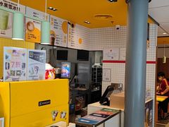 -麦当劳(安定门外大街店)