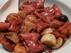 -那家小馆•北京菜•烤鸭(香山店)