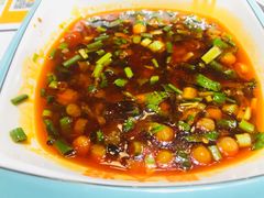 -蛙一刀·麻椒鱼火锅(金仙桥店)