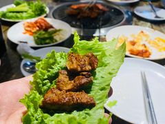 -33韩式自助烧烤(环城南路店)