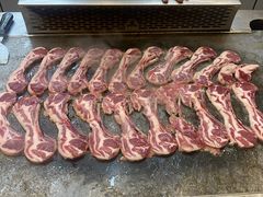 -上海虹桥宾馆味翠餐厅