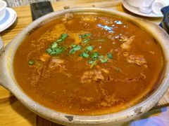 -老姑砂锅·烧烤天津菜(体北道店)