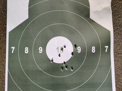 -中国北方国际射击场