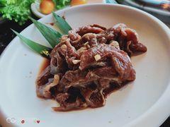-一品诚记烤肉·甄选店(中南路店)