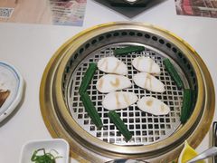 -千寻山野烤肉(中关村店)