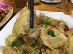 -下梅人家土菜馆(历史文化餐厅度假区店)