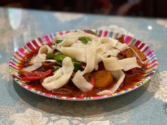 -新疆伊宁远征餐厅