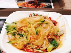 -魏家凉皮(博水商务大厦店)