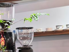 -琥珀咖啡 Ambercoffee