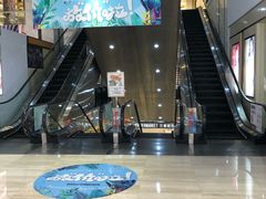 -百盛(中山路店)