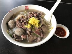 -潮镇老尾牛杂(环城西路店)