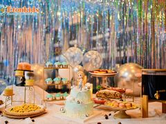 -伊顿幼儿园(济南大地锐城校区)