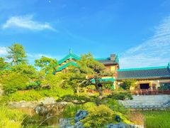 -牛首山文化旅游区