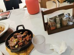 -潮界(虹桥新天地店)