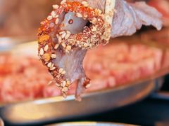 -英雄故事地摊烤肉(马驹桥店)