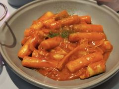 -chicken plus韩国炸鸡(城阳店)