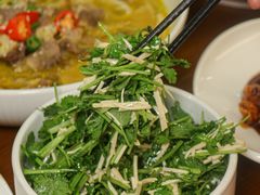 -毛哥小馆子(百井坊巷店)