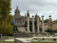 -加泰罗尼亚广场