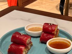 -禄运茶居·手工点心(猎德店)