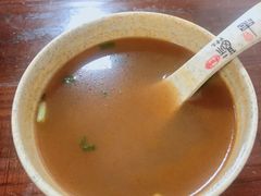 -旺泉餐饮店·清真牛肉面馆