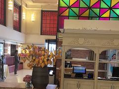 -大鸭梨烤鸭(左家庄店)