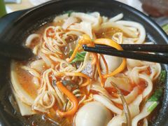 -姐弟俩土豆粉(西安小寨店)