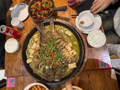 -老板恋上鱼(恒隆广场店)