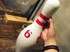 -HIGH FIVE哈福手工汉堡(桂林路店)