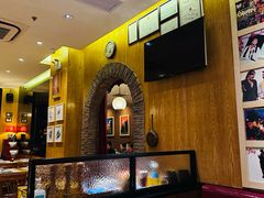 -安妮意大利餐厅(世贸天阶店)