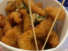 -特色椒盐排条(天山西路店)