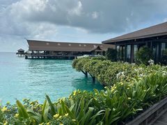 -卡帕莱度假村(西巴丹岛)