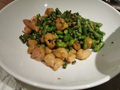 -新太二·鲜料川菜(晶耀前滩店)