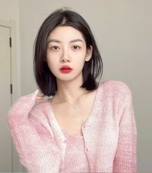 -东方美妍小鹏造型