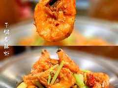-晚归月亮湾私家菜(临邑路店)