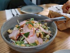 法式里埃维拉色拉-EN SPACE恩空间