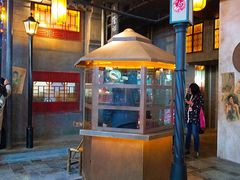 -1192弄老上海风情街(世纪汇广场店)