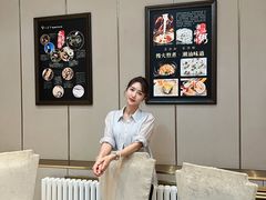 -八宝牛潮汕鲜牛肉火锅(净月店)