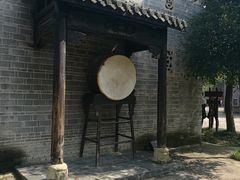 -张公山寨景区