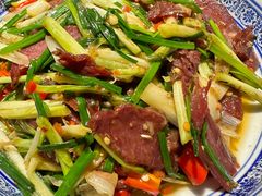 -醋果子炒大肠·老赣南客家菜(渔湾里店)