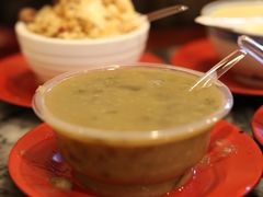 绿豆沙-玫瑰甜品(文明路店)